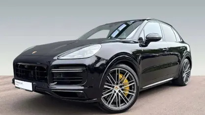 Gebraucht Porsche Cayenne 680 PS (500 kW) 2020 Schwarz SUV
