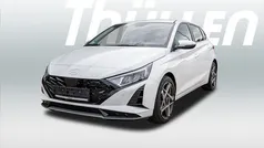 Gebraucht 2024 Hyundai i20 Prime Kleinwagen | 21.480 € (Guter Preis)