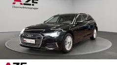 Gebraucht 2022 Audi A6 Design Kombi | 33.780 € (Fairer Preis)