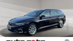 Gebraucht 2022 VW Passat GTE Kombi | 21.880 € (Guter Preis)