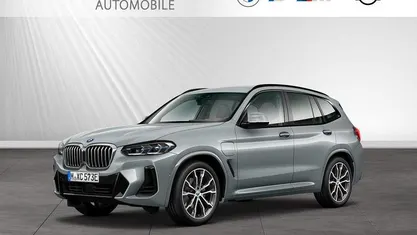 Gebraucht BMW X3 M Sport 292 PS (214 kW) 2024 SUV