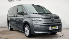 Indiumgrau metallic Gebraucht 2023 VW T7 Life Van | 50.270 €