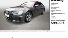 Gebraucht 2023 Audi A6 S-Line Kombi | 54.990 €