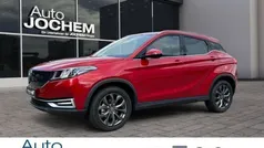 Rot Gebraucht 2022 DFSK Seres 3 SUV | 20.990 € (Fairer Preis)