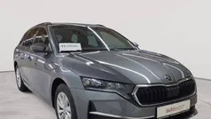 Gebraucht 2024 Skoda Octavia Selection Kombi | 25.490 € (Superpreis)