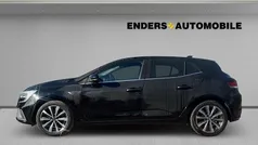 Schwarz Gebraucht 2021 Renault Mégane IV Bose Edition Limousine | 19.980 € (Fairer Preis)