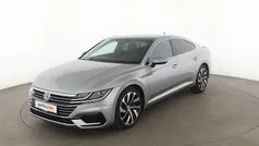 Gebraucht 2019 VW Arteon R-line Limousine | 23.900 € (Fairer Preis)
