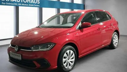 Gebraucht VW Polo Life 110 PS (80 kW) 2024 Kleinwagen