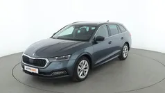 Grau Gebraucht 2020 Skoda Octavia First Edition Kombi | 22.050 € (Fairer Preis)