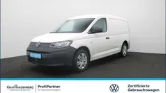 Gebraucht 2023 VW Caddy Maxi Van / Kleinbus | 24.880 € (Superpreis)