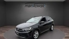 Schwarz Gebraucht 2025 VW Taigo Goal SUV | 25.290 € (Fairer Preis)