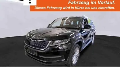 Gebraucht 2021 Skoda Kodiaq Style SUV | 29.750 € (Guter Preis)
