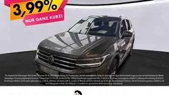 Gebraucht 2022 VW Tiguan Allspace Life SUV | 28.477 € (Guter Preis)