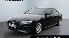 Gebraucht 2022 Audi A4 S-Line Limousine | 29.990 € (Fairer Preis)