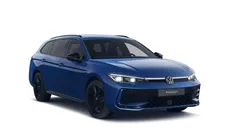 Gebraucht 2025 VW Passat R-line Kombi | 44.490 € (Guter Preis)