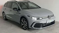 Gebraucht 2024 VW Golf VIII R-line Kombi | 34.950 € (Fairer Preis)