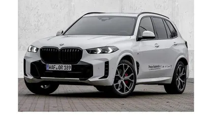 Second-hand BMW X5 M Sport 286 CP (210 kW) 2025 SUV