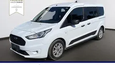 Gebraucht 2022 Ford Tourneo Connect Van / Kleinbus | 20.690 € (Fairer Preis)