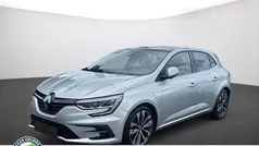 Gebraucht 2023 Renault Mégane IV Techno Limousine | 22.690 € (Fairer Preis)