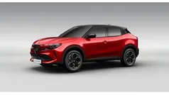 Rot Neu 2025 Alfa Romeo GT Junior Edizione Speciale SUV | 30.985 € (Fairer Preis)