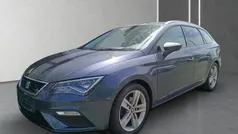 Gebraucht 2020 Seat Leon ST FR Kombi | 19.980 € (Fairer Preis)