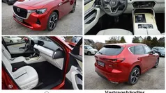 Gebraucht 2024 Mazda CX-60 Takumi-Line SUV | 44.900 € (Fairer Preis)