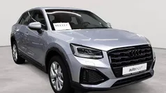 Gebraucht 2023 Audi Q2 Advanced SUV | 23.290 € (Fairer Preis)