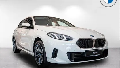 Gebraucht BMW 120 Performance 170 PS (125 kW) 2025 Kleinwagen