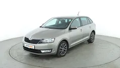 Gebraucht 2017 Skoda Rapid Drive Limousine | 12.630 € (Fairer Preis)