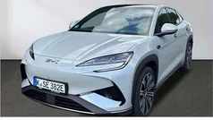 Gebraucht 2025 BYD Sealion 7 Design SUV | 49.970 € (Fairer Preis)