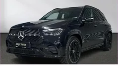Gebraucht 2025 Mercedes GLE450 AMG AMG | 94.780 € (Etwas zu teuer)