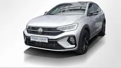 VW Taigo