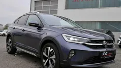 Andere Gebraucht 2024 VW Taigo Style SUV | 26.877 € (Fairer Preis)
