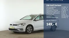 VW Golf VII