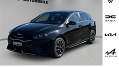 1k) black pearl m (schwarz Neu 2025 Kia Ceed GT GT-Line Limousine | 25.980 € (Superpreis)