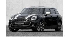 Schwarz Gebraucht 2021 Mini Cooper S Classic Kleinwagen | 27.490 € (Fairer Preis)