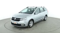 Silber Gebraucht 2019 Dacia Logan MCV Comfort Kombi | 9.490 € (Fairer Preis)