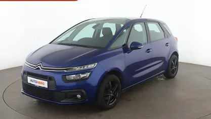 Gebraucht 2018 Citroën C4 Picasso Feel Van / Kleinbus | 10.060 € (Fairer Preis)