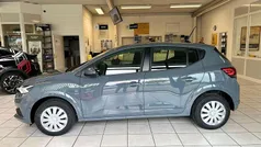 Kpw schiefergrau Gebraucht 2025 Dacia Sandero Expression Kleinwagen | 17.990 € (Fairer Preis)