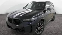 Gebraucht 2024 BMW X5 M Sport SUV | 88.950 € (Guter Preis)