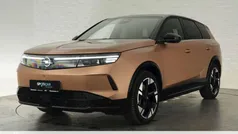 Gebraucht 2024 Opel Grandland Electric SUV | 39.724 € (Superpreis)