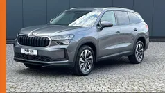 Graphitegrau metallic Neu 2025 Skoda Kodiaq Selection SUV | 39.790 € (Superpreis)