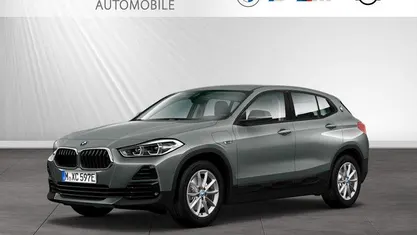 Gebraucht 2022 BMW X2 Sport Line SUV | 28.890 € (Fairer Preis)