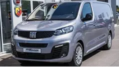 Gebraucht 2023 Fiat e-Scudo Icon Van / Kleinbus | 31.892 € (Fairer Preis)