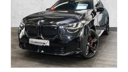 Gebraucht BMW X3 M Sport 381 PS (280 kW) 2026 Schwarz SUV