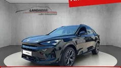 Schwarz Neu 2025 Cupra Formentor SUV | 31.600 € (Superpreis)