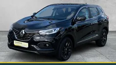 Blackpearlschwarz Gebraucht 2021 Renault Kadjar Business SUV | 15.890 € (Guter Preis)