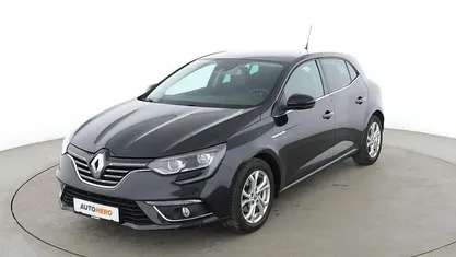 Gebraucht Renault Mégane IV Bose Edition 132 PS (97 kW) 2017 Limousine