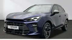 Blau Gebraucht 2025 Cupra Terramar VZ SUV | 47.990 € (Guter Preis)
