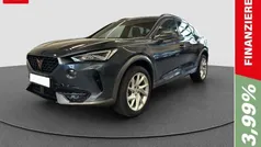 Grau Gebraucht 2024 Cupra Formentor SUV | 29.650 € (Fairer Preis)